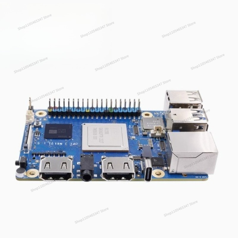 For MAX Rockchip Micro RK3588  - Rockchip Rk3588 Development Board recension och pris