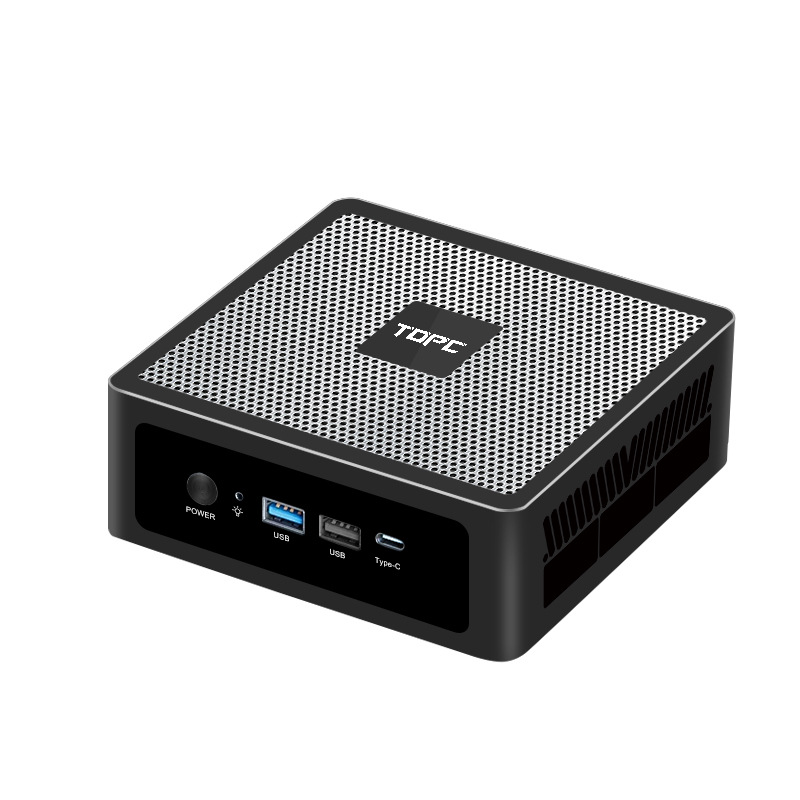 TOPC Mini PC 13th Gen Intel Co - Intel Core I9 13900H Mini Pc recension och pris