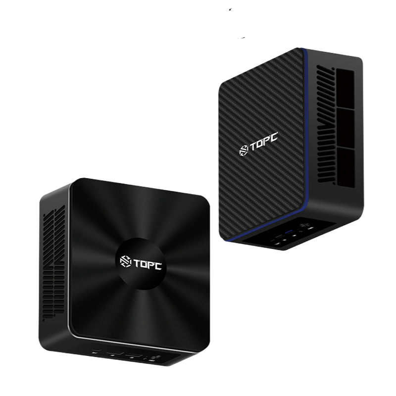 Intel Core i9 13900H/i7 13700H - Intel Core I9 13900H Mini Pc recension och pris