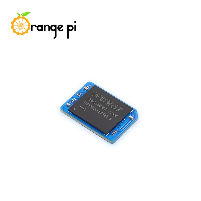 Orange Pi 32GB 64GB 256GB EMMC - Orange Pi 5 Plus 16Gb recension och pris