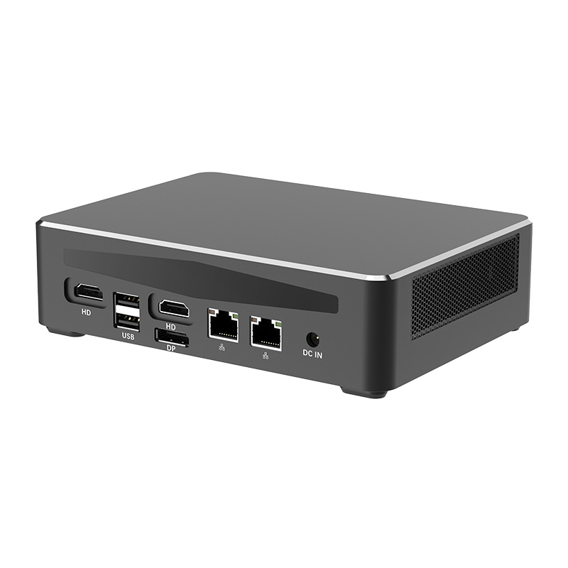 Powerful Desktop Computer with - Intel Core I9 13900H Mini Pc recension och pris