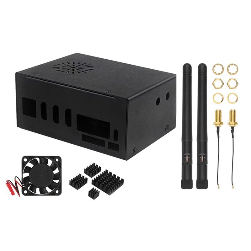 HGHO For Orange Pi 5 Plus Meta - Orange Pi 5 Plus 16Gb recension och pris
