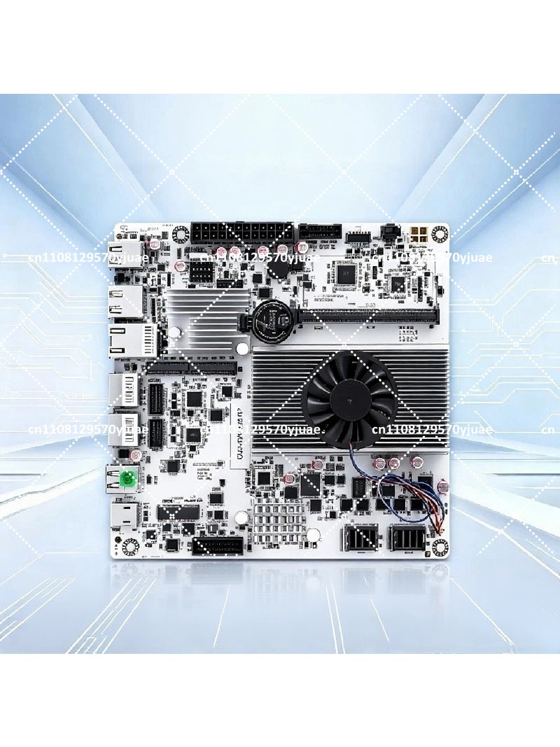 Mini ITX NAS Motherboard N150/ - Nas Motherboard 8 Sata Mini Itx recension och pris